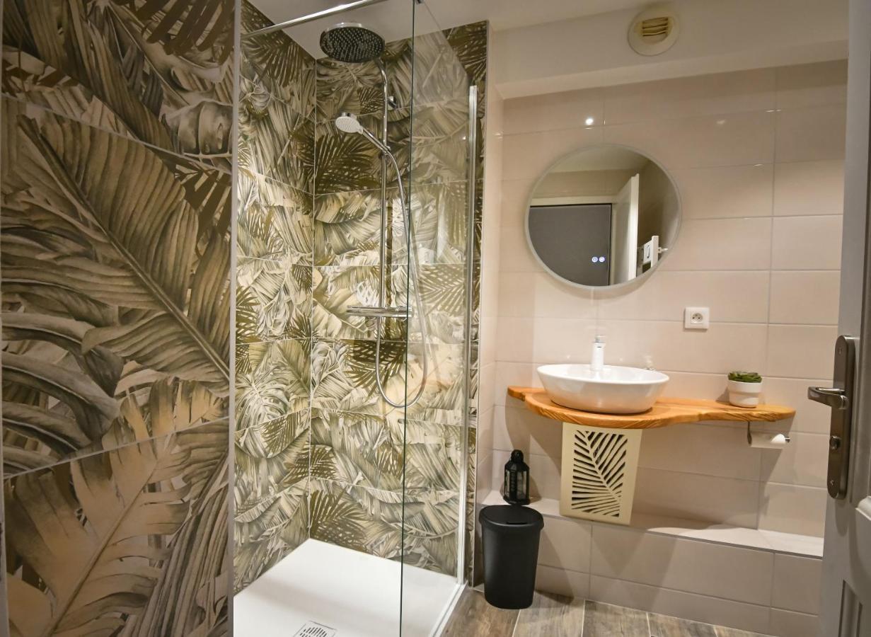 Au Fil Du Temps Apartment Selestat Ngoại thất bức ảnh