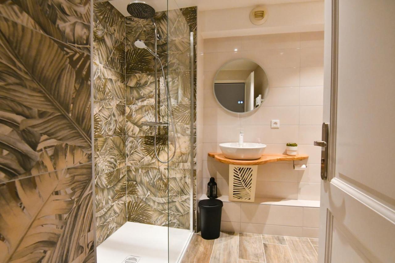 Au Fil Du Temps Apartment Selestat Ngoại thất bức ảnh