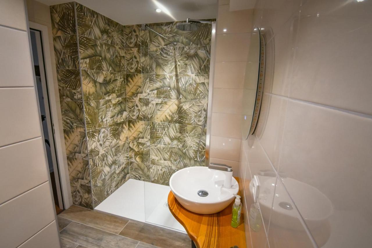Au Fil Du Temps Apartment Selestat Ngoại thất bức ảnh